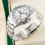 Rolex Explorer II 226570 2023