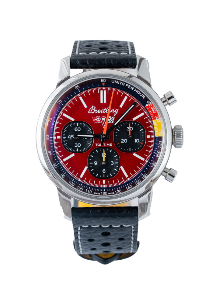 Breitling Top Time AB0176 2024