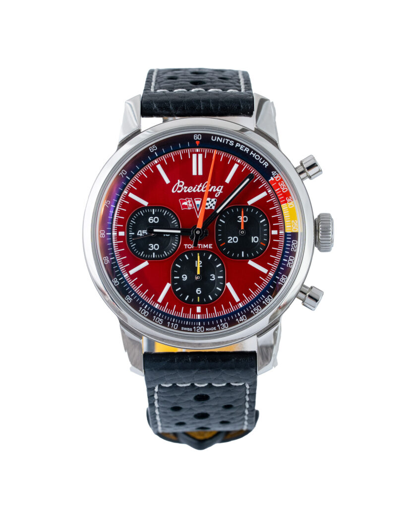 Breitling Top Time AB0176 2024