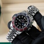 Rolex GMT-Master II 126710BLRO 2019