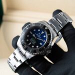 Rolex Deepsea 126660 2020