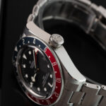 Tudor Black Bay GMT 79830RB  2022