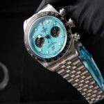 Tudor Black Bay Chrono 79360N 2025