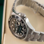 Rolex GMT-Master II 116710LN 2009