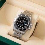Rolex Submariner 126610LN 2021