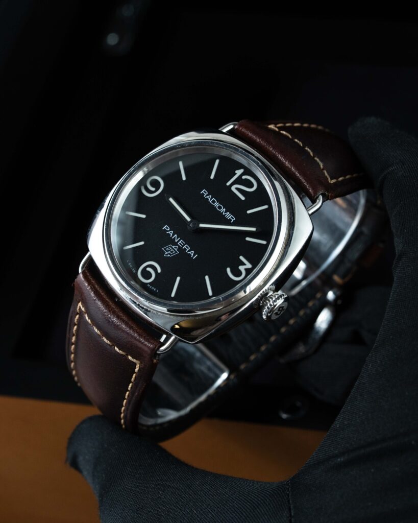 Panerai Radiomir PAM00753 2022