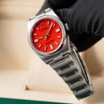 Rolex Oyster Perpetual 126000 2021