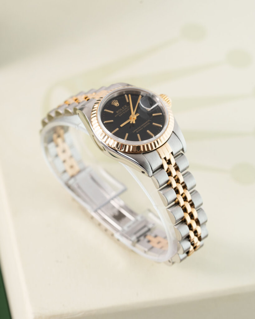 Rolex Datejust 69173 1990
