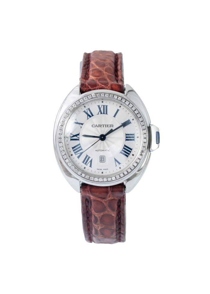 Cartier Clé De Cartier WSCL0016 2018