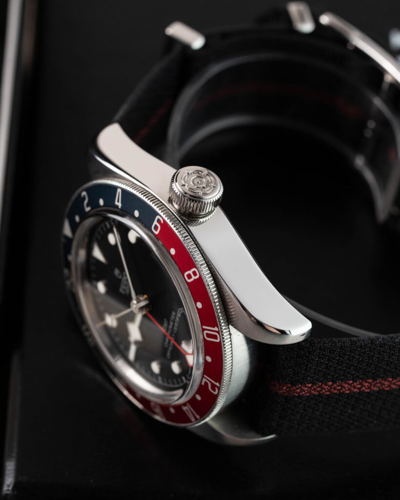 Tudor Black Bay GMT 79830RB 2022