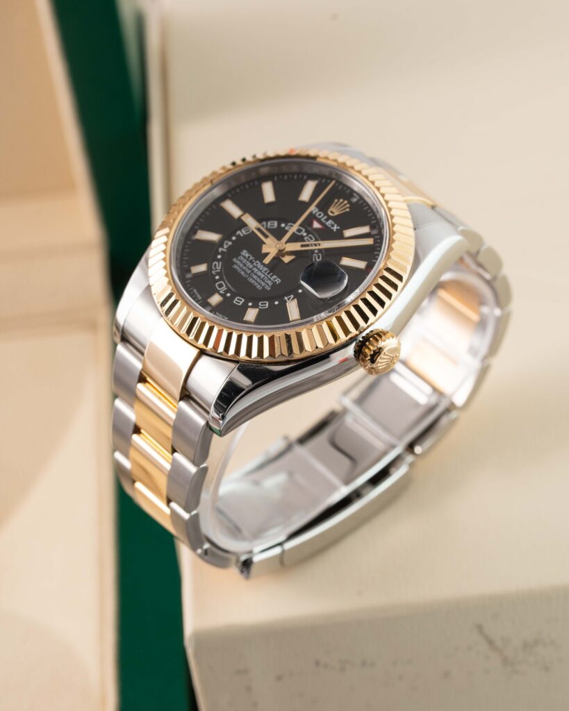 Rolex Sky-Dweller 326933 2020