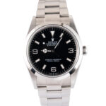 Rolex Explorer 114270 2001
