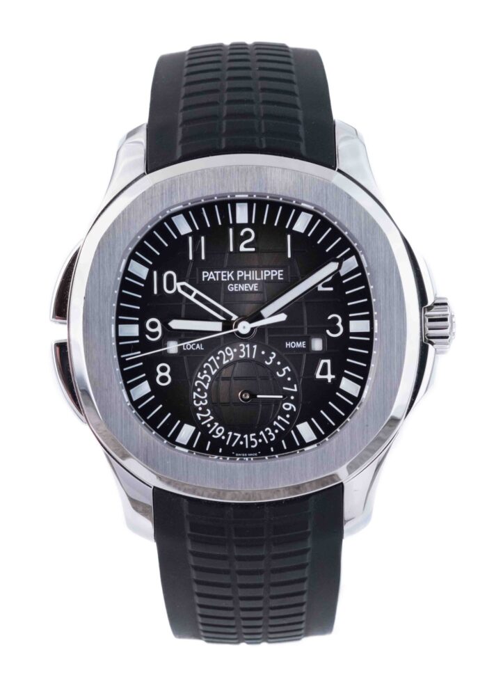 Patek Philippe Aquanaut 5164A-001 2021