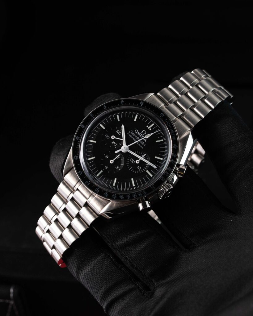 Omega Speedmaster 310.30.42.50.01.001 2022