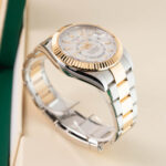 Rolex Sky-Dweller 326933 2021