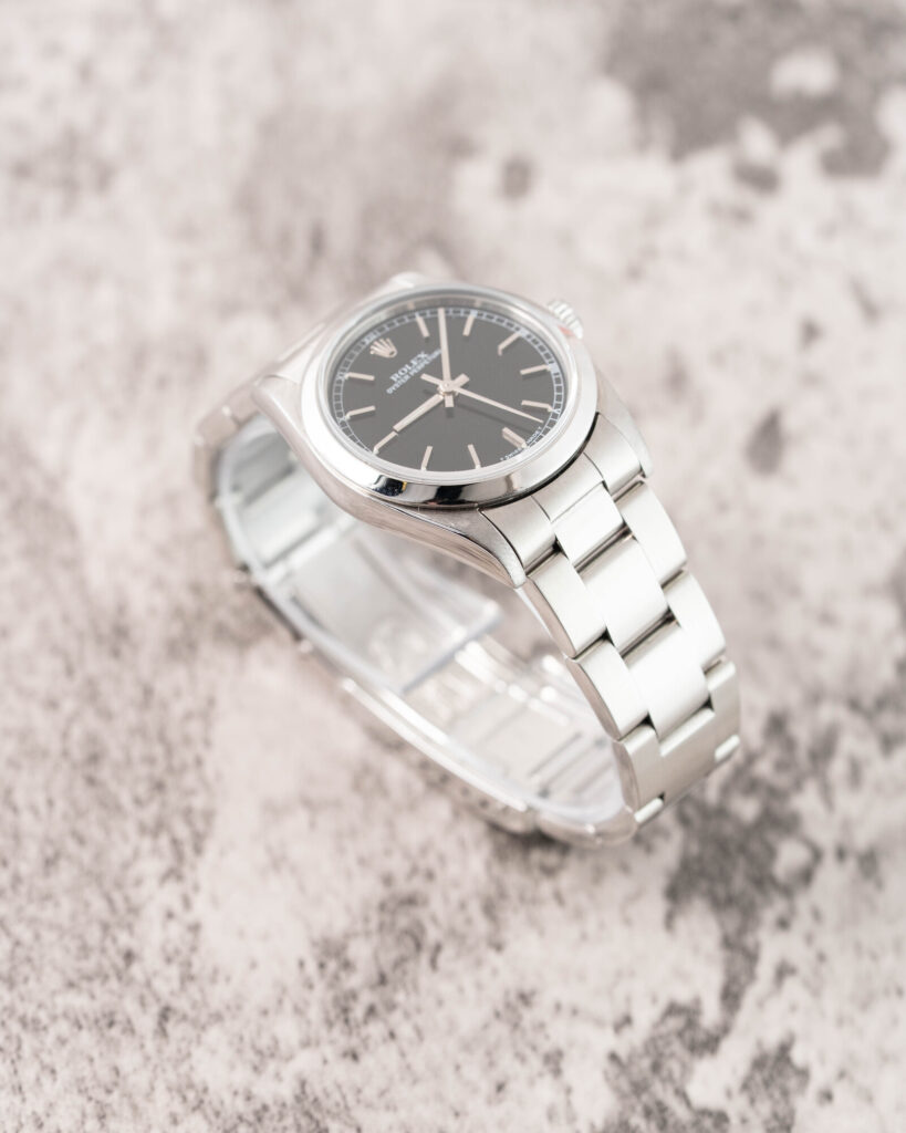 Rolex Oyster Perpetual 77080 2003