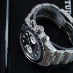 Tudor Black Bay Chrono 79360N 2021