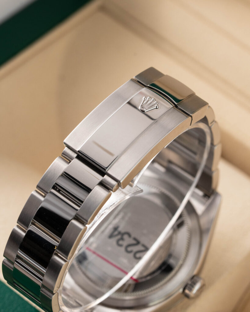 Rolex Sky-Dweller 326934 2020