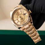 Rolex Sky-Dweller 326938 2022