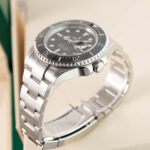 Rolex Sea-Dweller 126600 2021