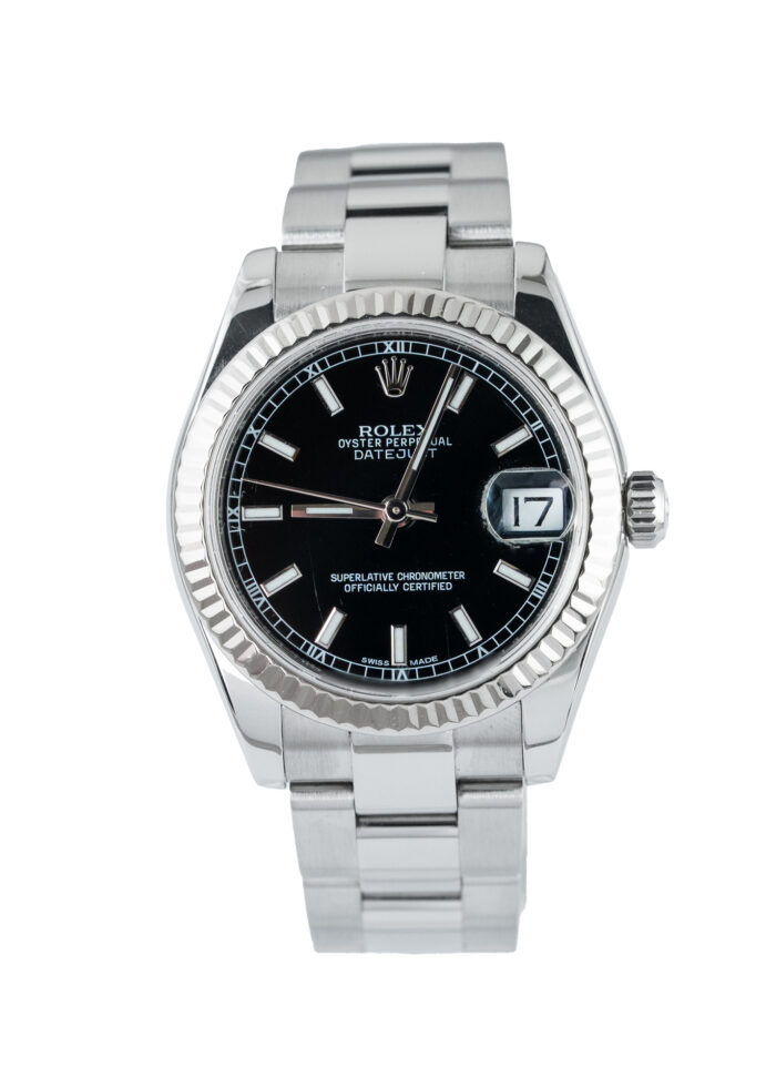 Rolex Datejust 178274 2015
