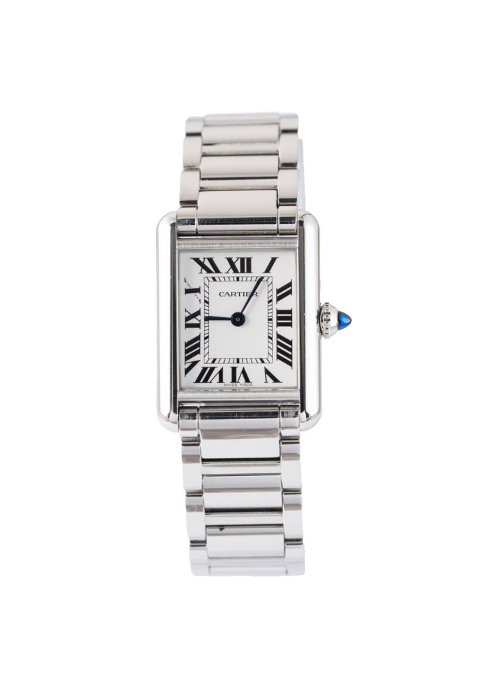 Cartier Tank Must WSTA0051 2022