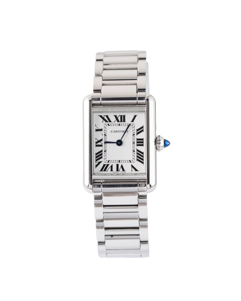 Cartier Tank Must WSTA0051 2022
