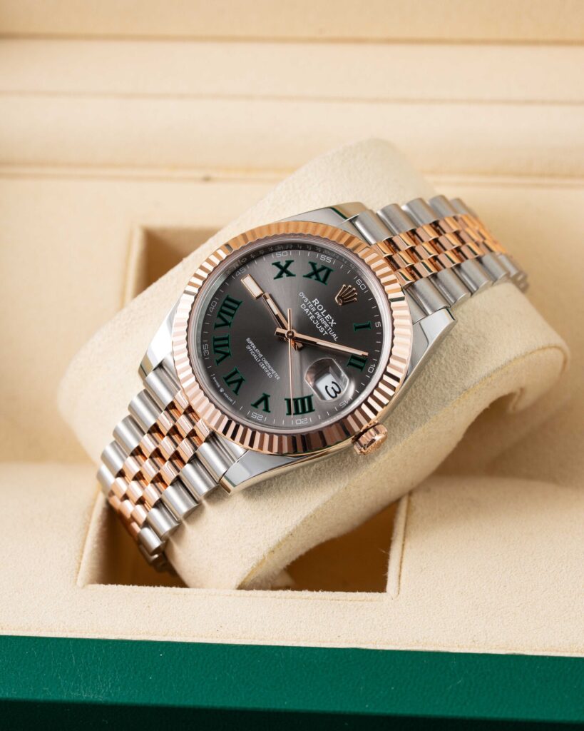 Rolex Datejust 126331 2022