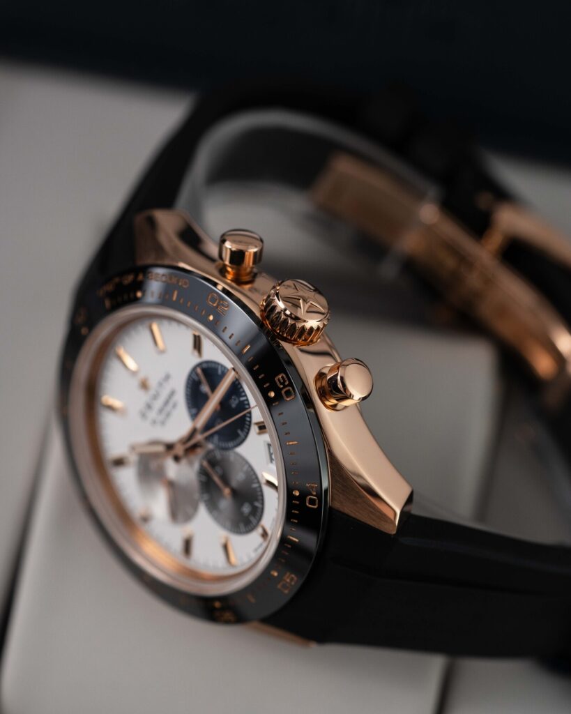 ZENITH Chronomaster Sport 18.3100.3600/69.C920 2024