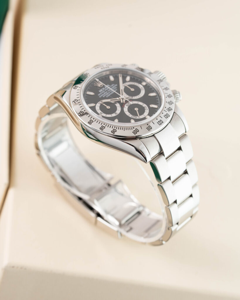 Rolex Daytona 116520 2016