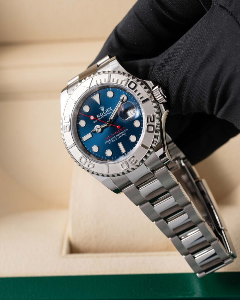 Rolex Yacht-Master 126622 2021