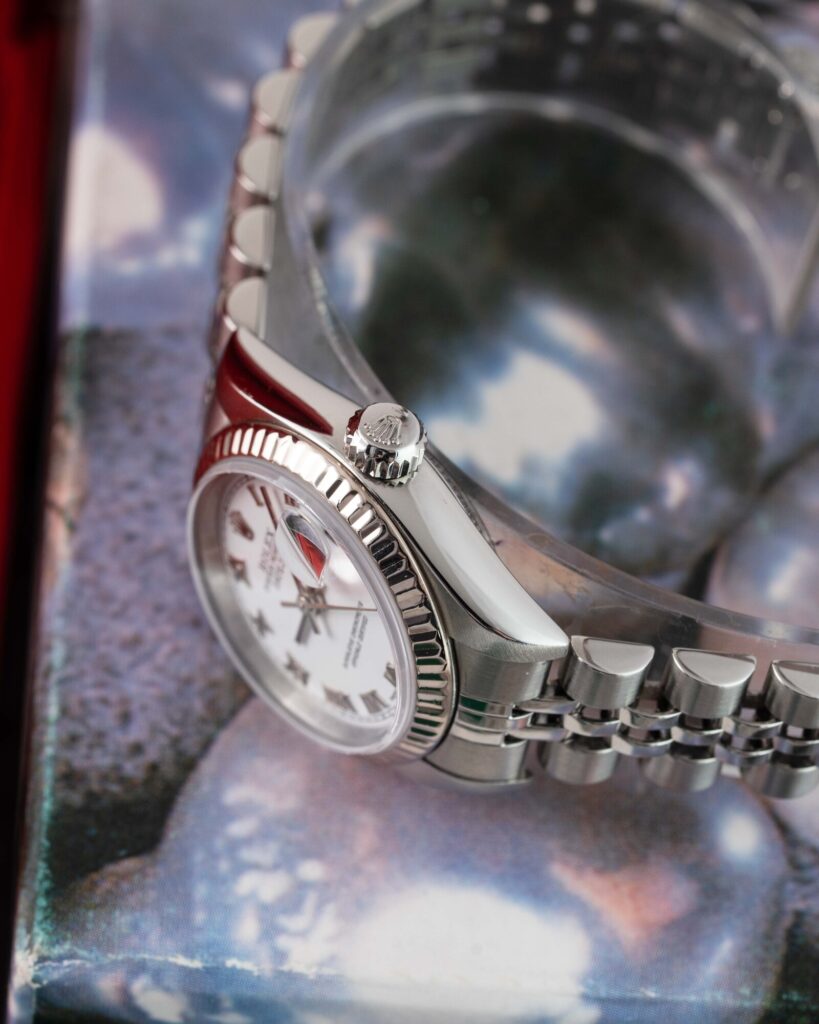 Rolex Datejust 79174 2003