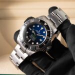 Rolex Deepsea 126660 2020