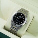 Rolex Explorer 114270 2010