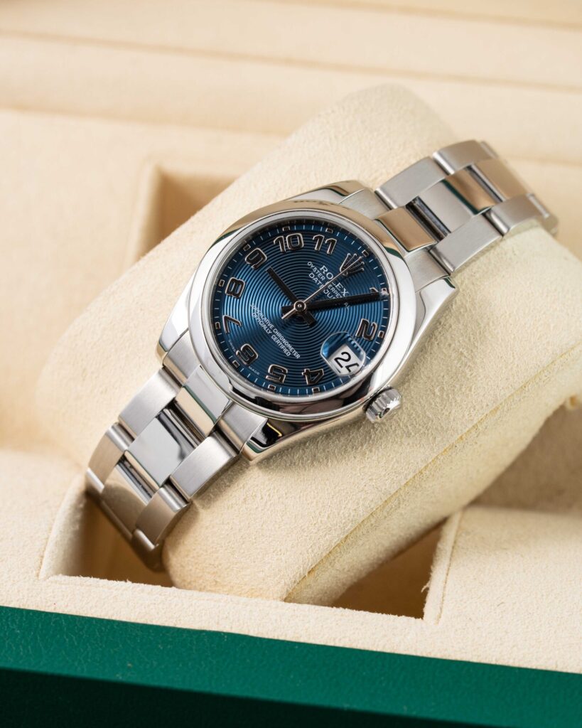 Rolex Datejust 178240 2014