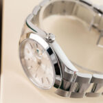 Rolex Datejust 126300 2021