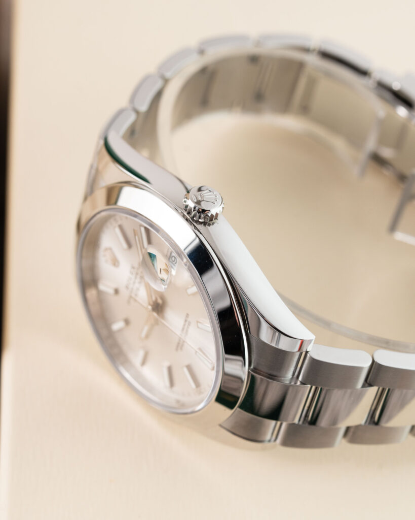 Rolex Datejust 126300 2021