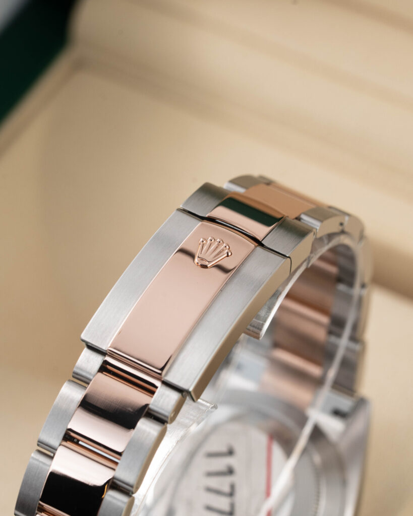 Rolex Datejust 126331 2021