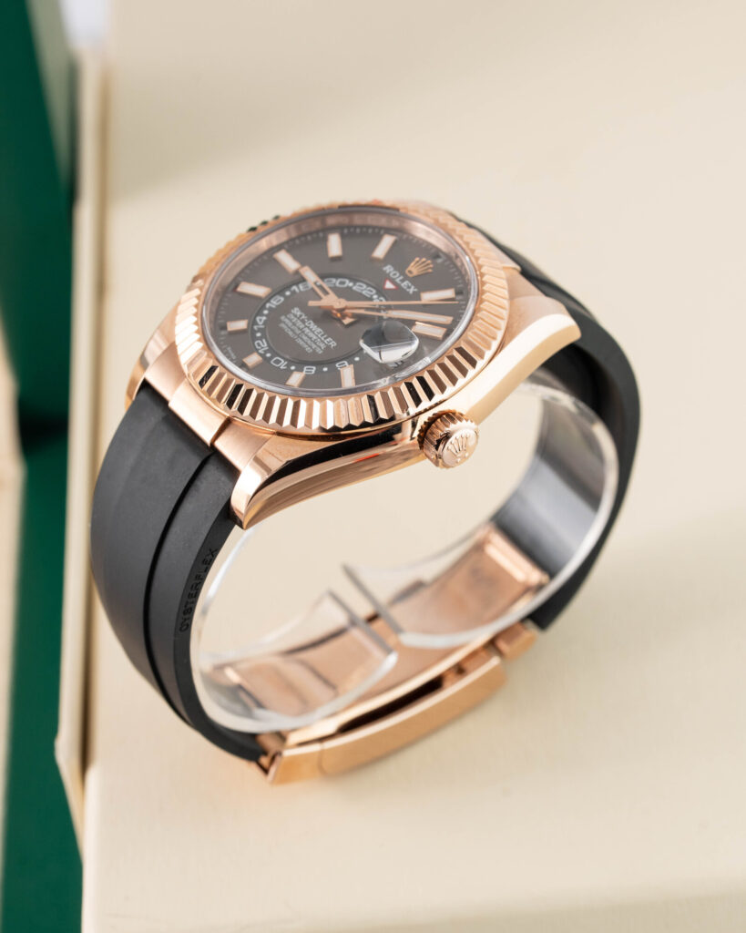 Rolex Sky-Dweller 326235 2021