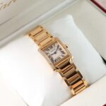 Cartier Tank Francaise 2385 2002