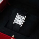 Cartier Tank Must WSTA0041 2021