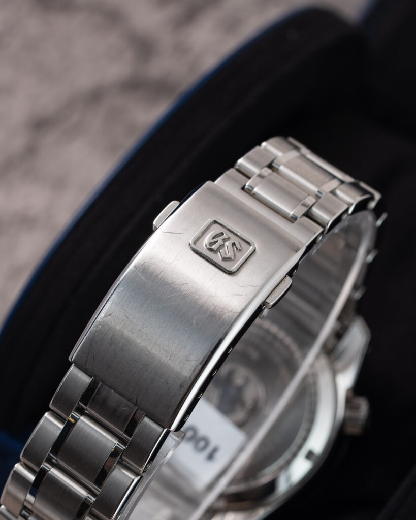Grand Seiko Sport Collection SBGE305 2024