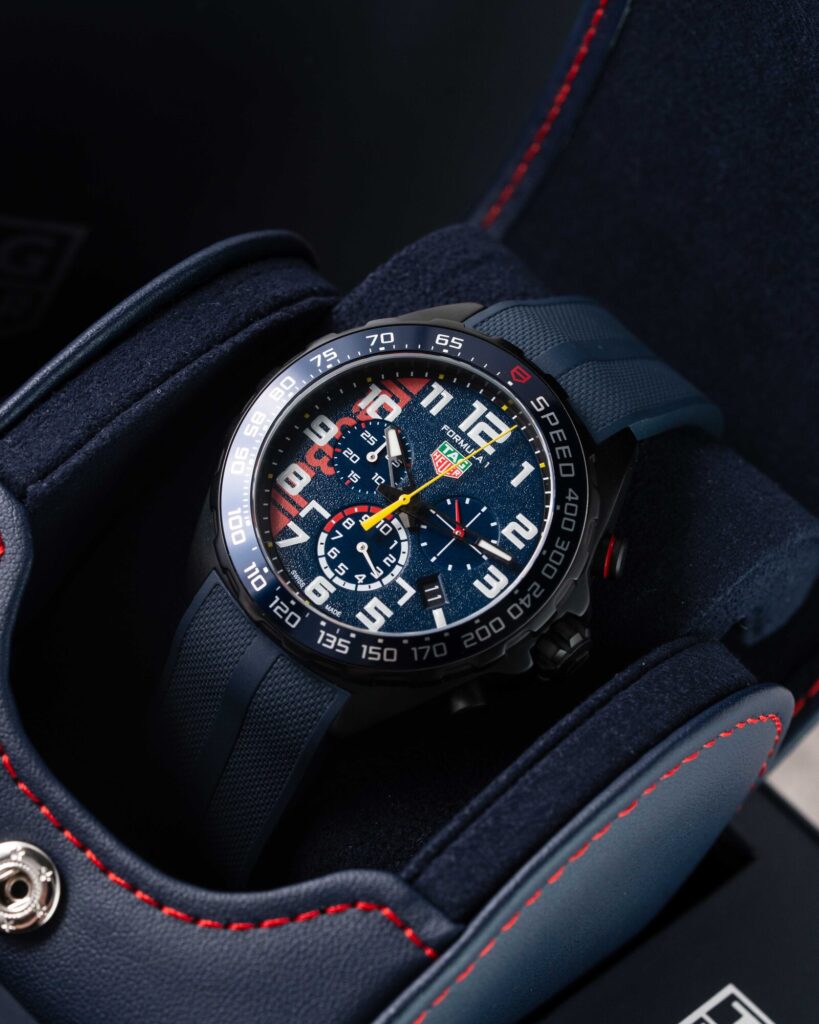 Tag Heuer Formula 1 Quartz CAZ101AZ 2025