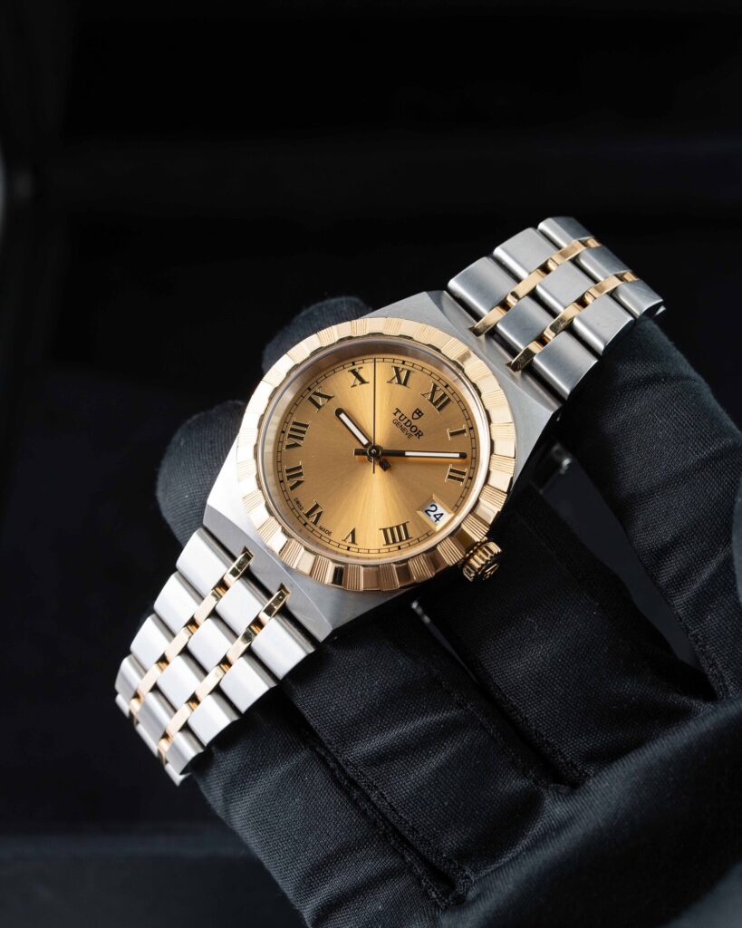 Tudor Royal 28403 2020