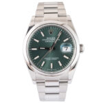 Rolex Datejust 126200 2022
