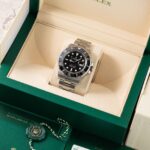 Rolex Sea-Dweller 126600 2021