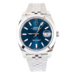 Rolex Datejust 126300 2022