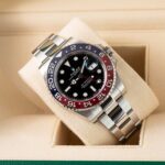 Rolex GMT-Master II 126710BLRO 2022