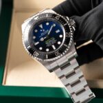 Rolex Deepsea 126660 2020