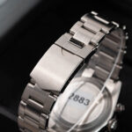 Tudor Black Bay Chronograph 79360N 2021